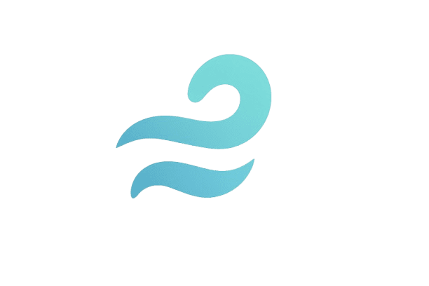 Windly Logo Illustration