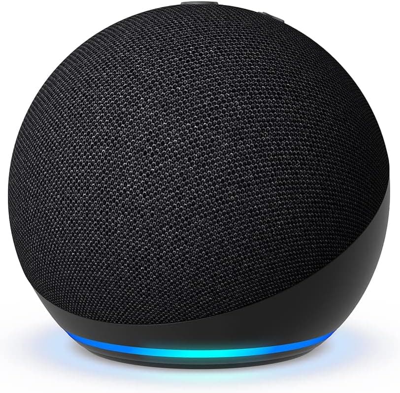 Echo Dot (Geração mais recente)