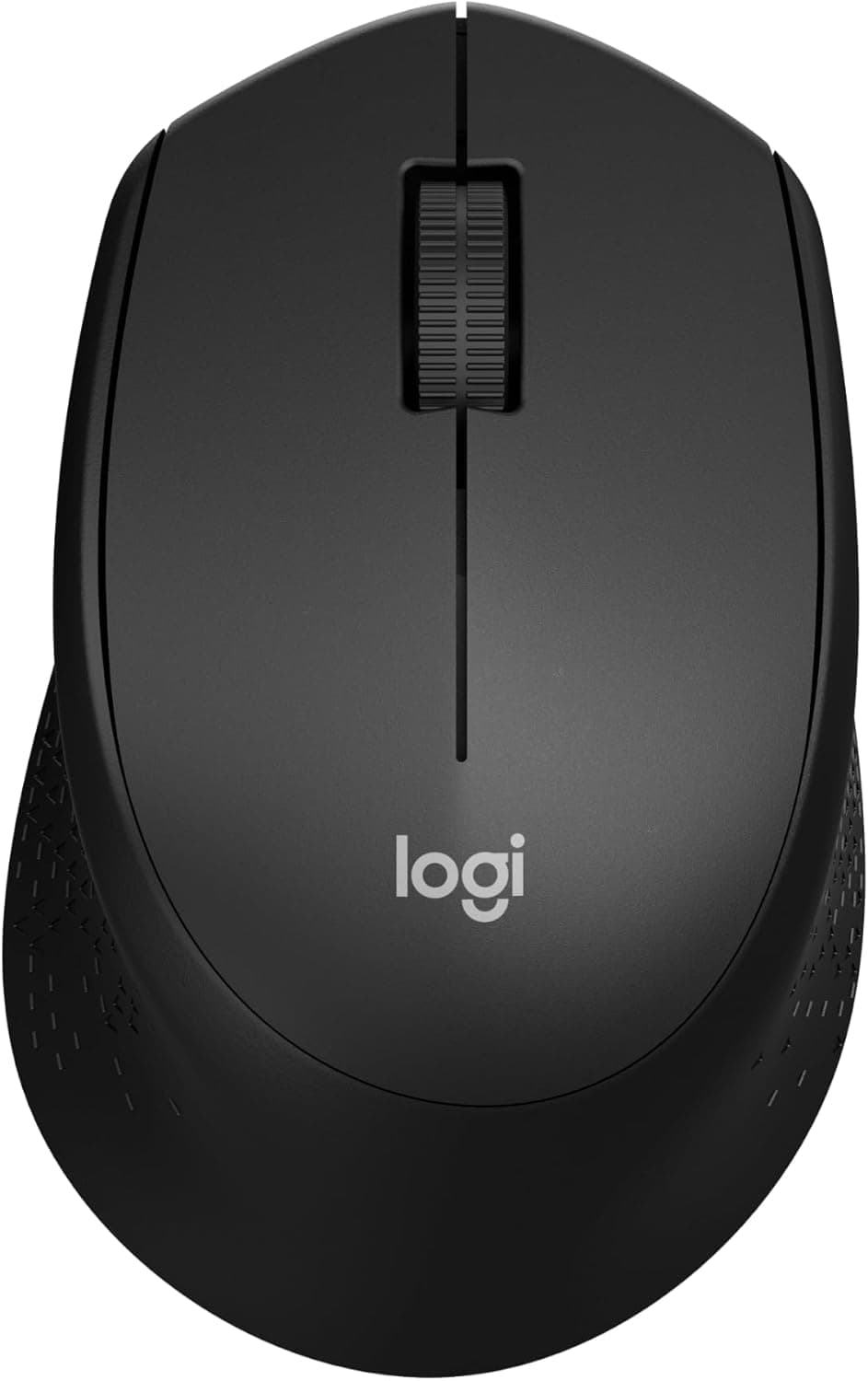 Mouse Sem Fio Logitech