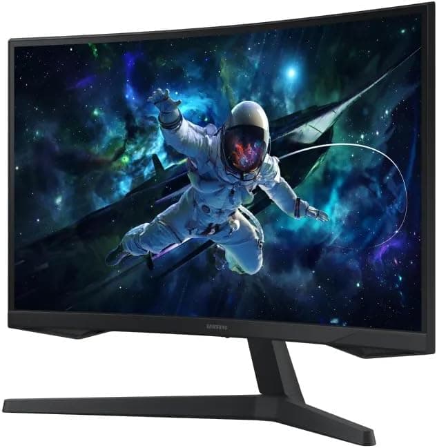 Monitor Gamer Samsung Odyssey