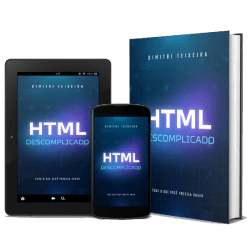 HTML Descomplicado