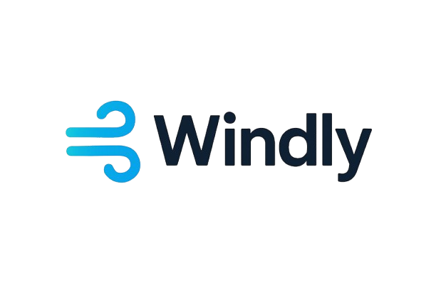 Windly Logo